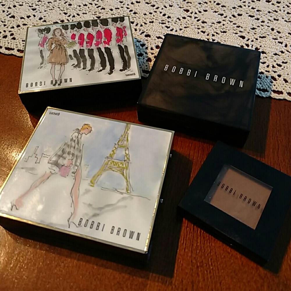 Bobbi Brown Bundle